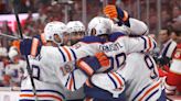 NHL: Draisaitls Oilers wahren Titelchance