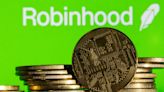 Robinhood stock hits new high following news of $200 million Bitstamp acquisition