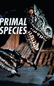 Carnosaur 3: Primal Species