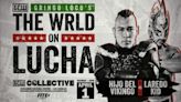 Gringo Loco’s The WRLD On Lucha 2 Results (4/1): Vikingo, Laredo Kid, And More