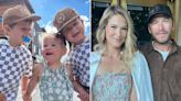 Morgan Miller Thanks Fans, Doctors for 'Well Wishes' for Her Three Kids After Carbon Monoxide Poisoning