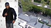 'What Are They Looking for?' Kim Porter's Ex Al B. Sure! Shares Cryptic Post Following Raid on Diddy's Homes