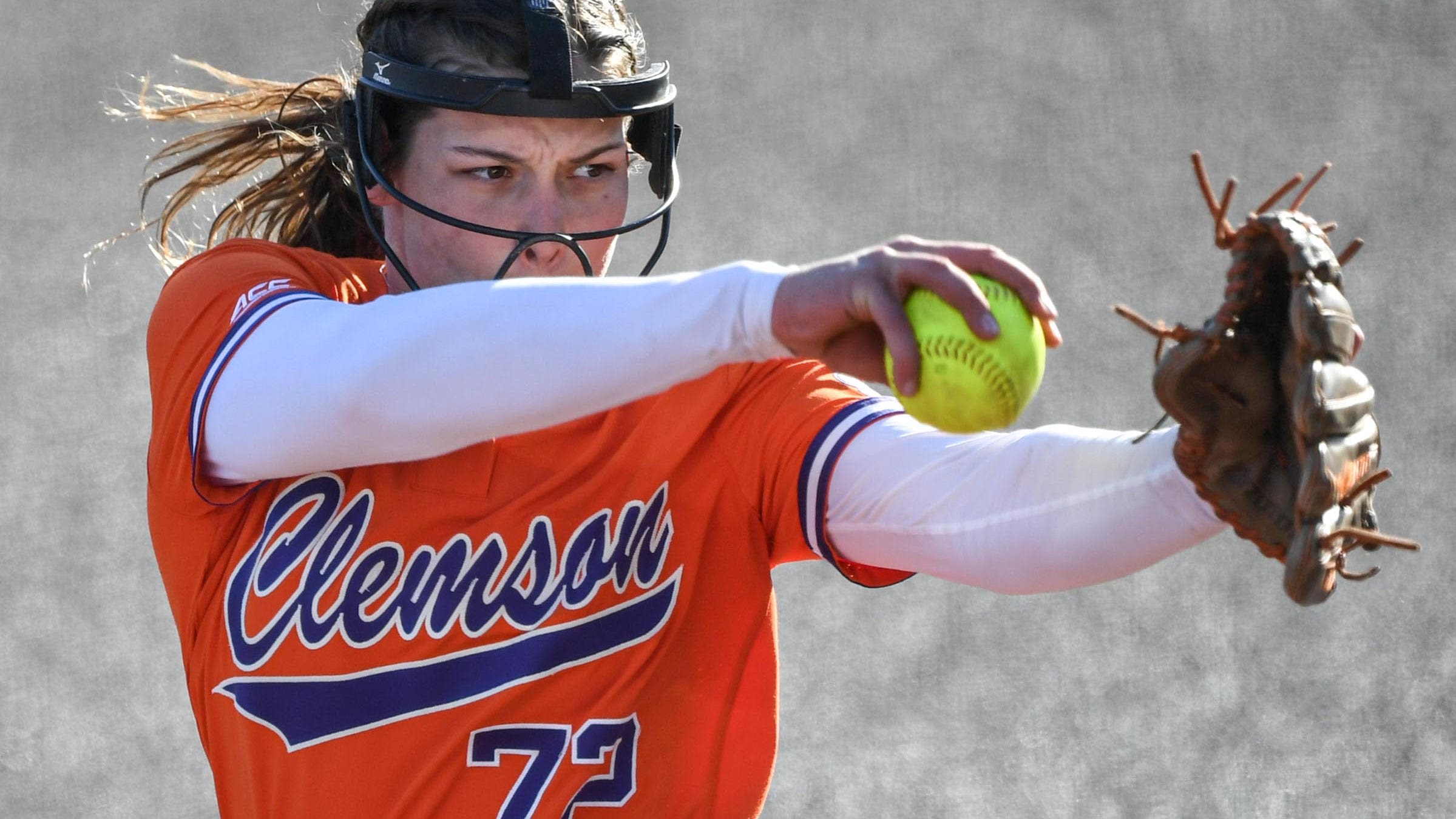 Clemson softball falls to Duke in 10 innings in ACC Tournament semifinals