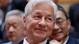 Jamie Dimon sees ‘happy talk’ driving markets as he maintains cautious view