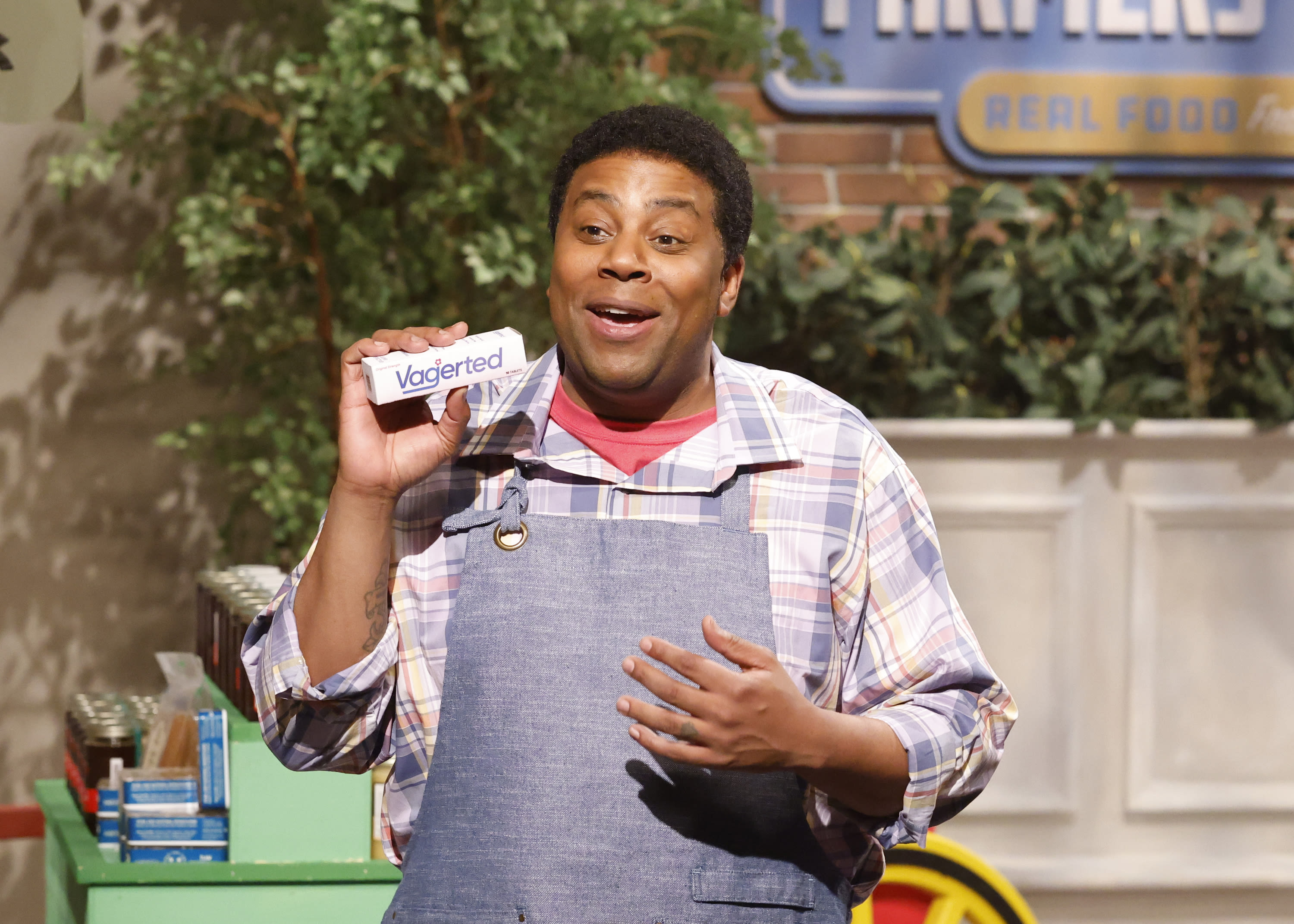 Kenan Thompson Reveals What He Believes Is The Key To ‘Saturday Night Live’s Enduring Success