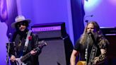 Jamey Johnson, rock supergroup highlight return of The Band's 'The Last Waltz' Tour