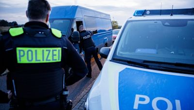 Bundespolizei registriert Rückgang unerlaubter Einreisen im ersten Halbjahr