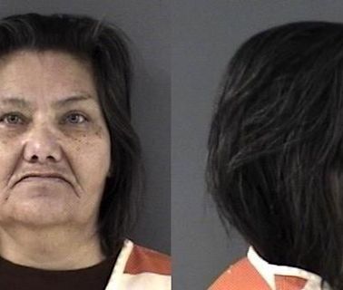 Cheyenne woman sentenced for role in Curt Gowdy State Park death