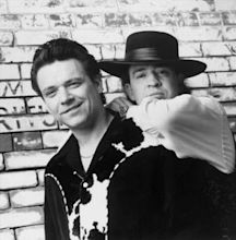 Jimmie Vaughan