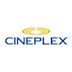 Cineplex Entertainment