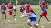 Pine Forest football team brings another year of experience into spring season