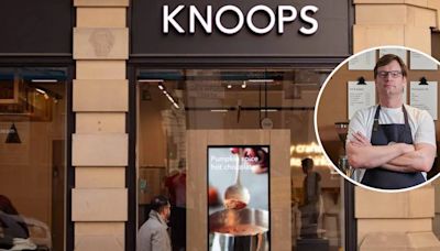 Luxury hot chocolate brand Knoops to open new outlet at Belfast’s Victoria Square