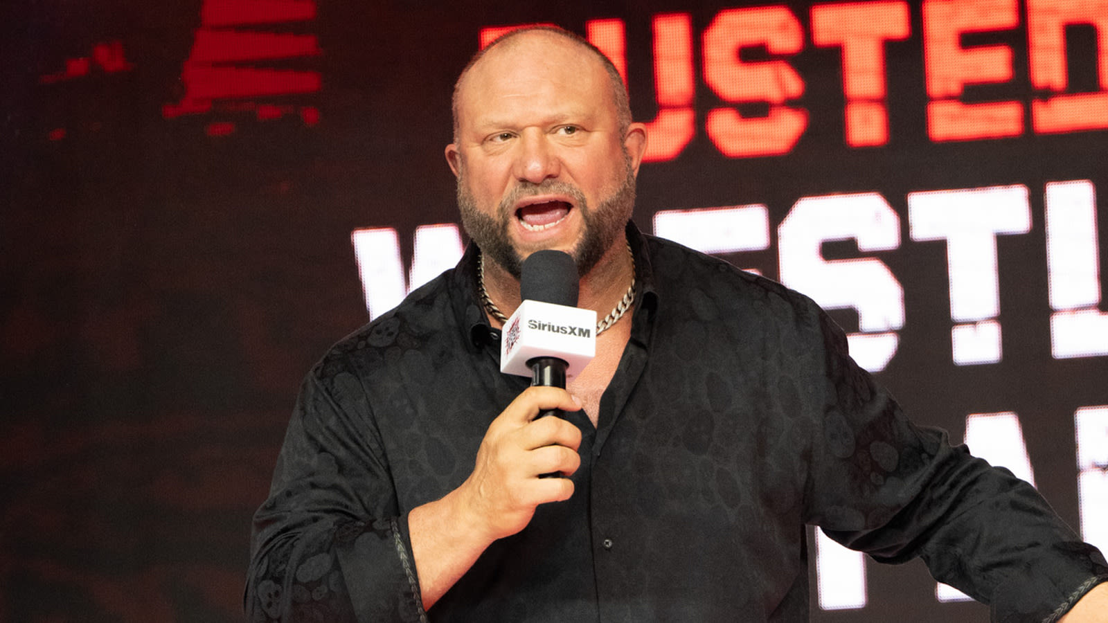 Bully Ray Discusses Response To His Comments About AEW's Orange Cassidy - Wrestling Inc.