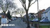 Three murder arrests after man shot dead in Walsall