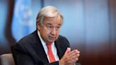 UN chief launches initiative to ensure fair mineral sourcing for clean energy - ET Auto