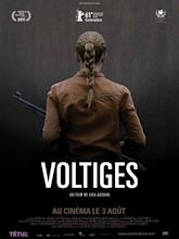 Voltiges - Film 2011 - AlloCiné