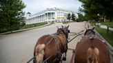 Planning a trip to Mackinac Island this summer? Here's what you need to know