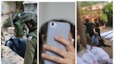 You can't post your way through the Israel-Hamas war