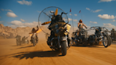 The Mad Max Furiosa Spinoff Trailer Looks as Wild as Fury Road