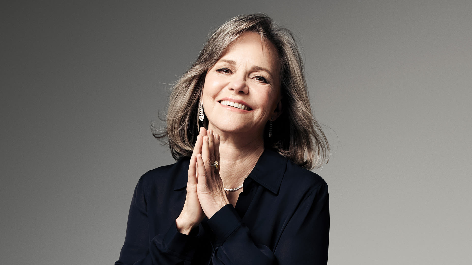 Sally Field to Star in ‘Remarkably Bright Creatures’ Adaptation for Netflix