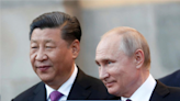 Russian, Chinese foreign ministers meet in Beijing ahead of Putin-Xi talks