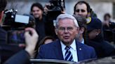 Ex-New Jersey prosecutor takes stand at US Senator Menendez's corruption trial