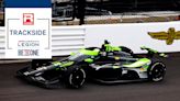 Ricardo Juncos on securing sponsorship for the Indy 500