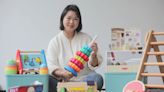 港媽創玩具圖書館提供木製玩具 逾 500 家庭租借代替購買