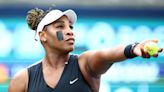 Serena Williams habla sobre un cambio de prioridades e insinúa que se despedirá del tenis después del US Open