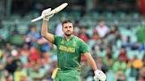 Rilee Rossouw smashes first century of T20 World Cup as South Africa beat Bangladesh