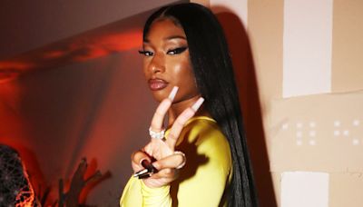 Megan Thee Stallion’s Cameraman Emilio Garcia Files Harassment Suit, Alleges He Was Forced to Watch Her Have Sex