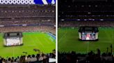 Así vibró el Bernabéu con la conquista de la Decimoquinta - MarcaTV
