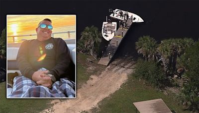 Citrus County fire training captain dies in Fourth of July boating incident in Crystal River
