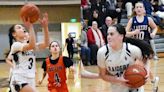 Meet Greater Fall River's High School Girls Basketball All-Scholastic Team