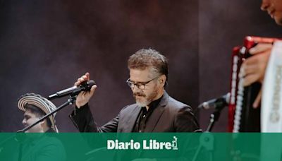 Anuncian concierto de Jesús Adrián Romero en República Dominicana