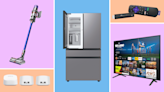 Shop all the best deals from the Best Buy Anniversary Sale—save on Samsung, Apple, Bose and more