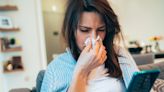 Why you keep getting sick, according to infectious disease experts