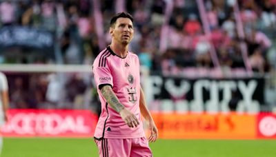 Lionel Messi and why Bayern Munich and Borussia Dortmund can’t play in China