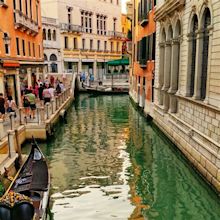 Ever enjoyed getting lost in Venice, Italy : r/travel