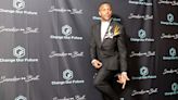 Brandon Graham, Malcolm Jenkins, and more show off their kicks at Rodney McLeod’s Sneaker Ball