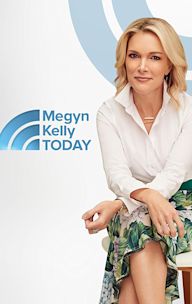 Megyn Kelly Today