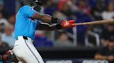 'This will not last forever': Marlins on six-game skid after loss to Nats