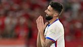 Giroud hace historia al meterse a una lista con Thuram, Henry y Lloris