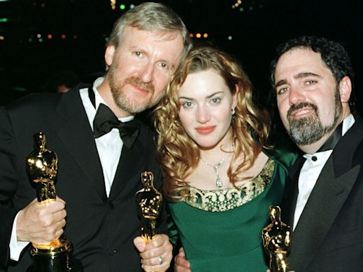 Titanic and Avatar producer Jon Landau dies aged 63