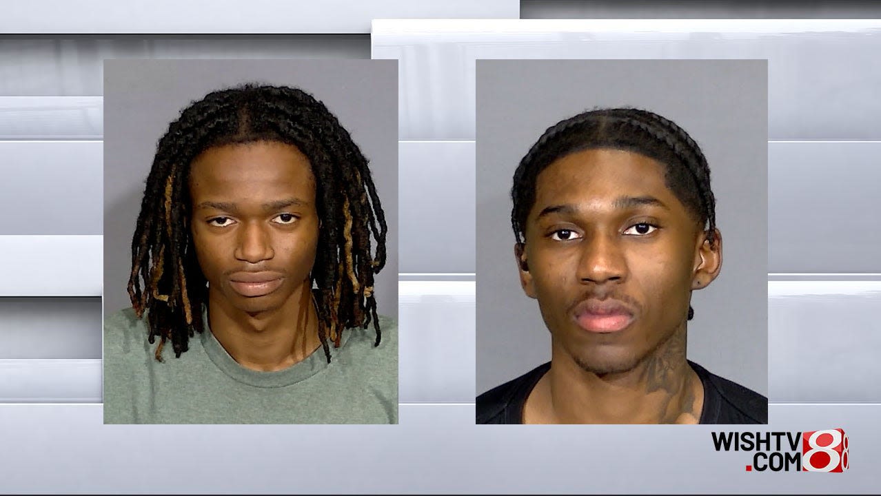 3 suspects, including 17-year-old, arrested for roles in carjacking turned police shooting