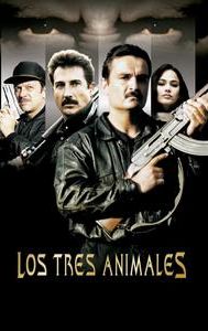 Los Tres Animales