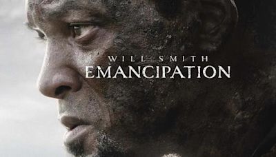 Emancipation: Primeras reacciones a la nueva cinta de Will Smith