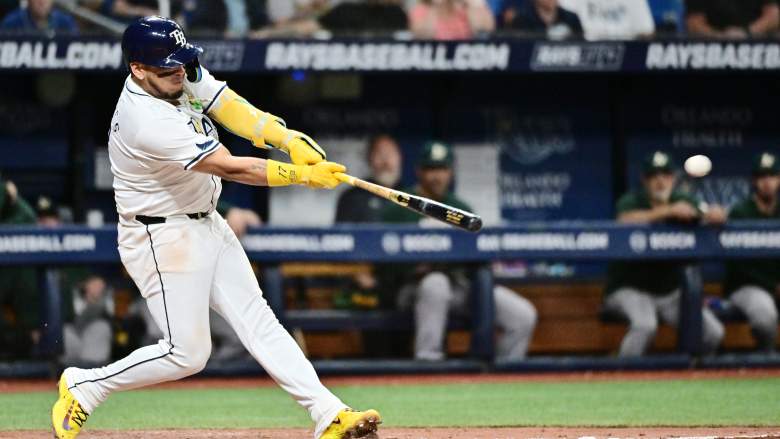 Mariners Predicted to Land All-Star Slugger With 30-HR Power to Bolster Lineup
