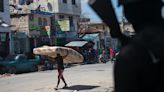 Haiti’s Police Are ‘Begging for Help’ in Battle Against Ruthless Gangs