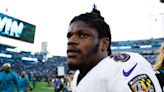 Lamar Jackson reveals he requested trade from Ravens earlier in March